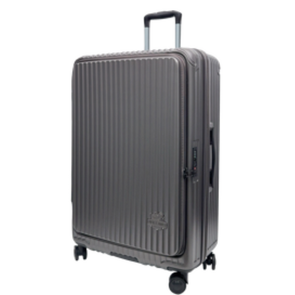 各款 Mickey 四輪拉桿行李箱 (雙層防盜拉鏈)