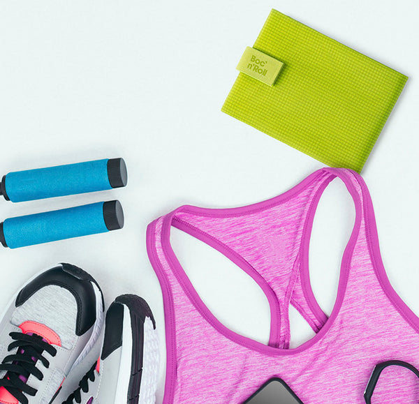 Roll'eat - BNR Active Green (環保食物袋)