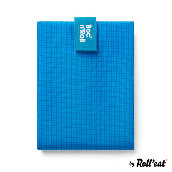 Roll'eat - BNR Active Bule (環保食物袋)