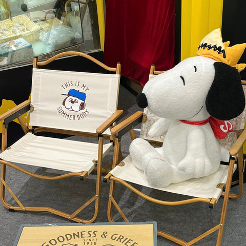 Snoopy @ 時代廣場 & 荃灣廣場