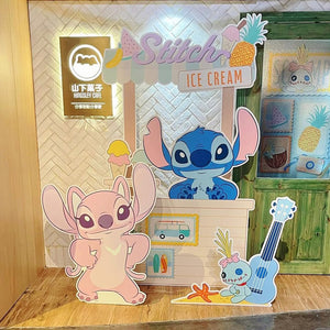 [新主題] Stitch 2025