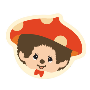 Monchhichi 秋季&萬聖節主題 期間限定店 貨品預訂