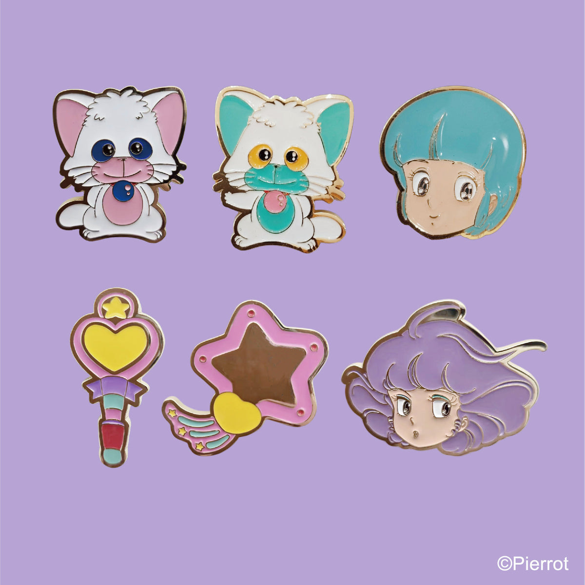 獨家訂購Creamy Mami各款產品