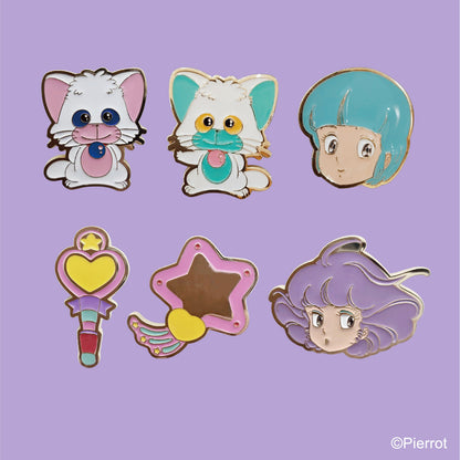 獨家訂購Creamy Mami各款產品