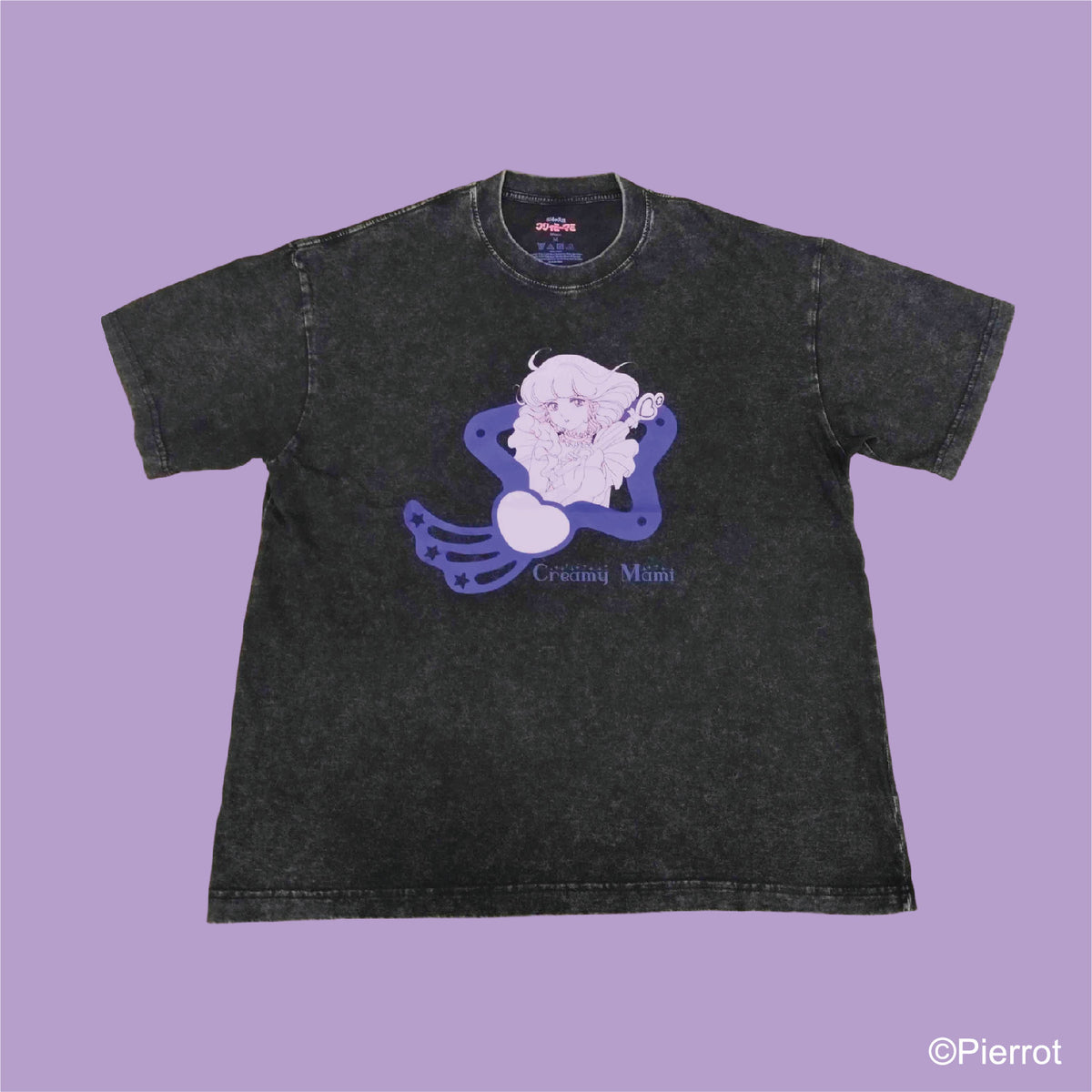 [PopUP]獨家訂購Creamy Mami TEE
