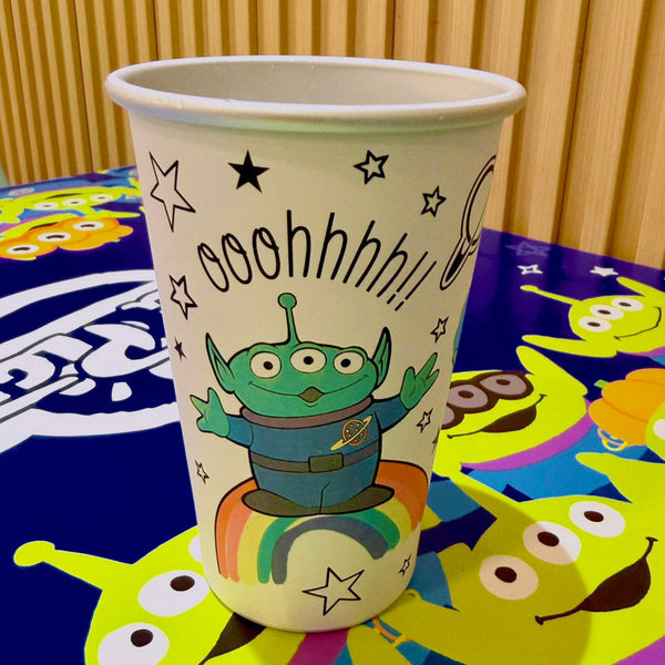 {網上預訂} 各款 三眼仔主題產品（LifeLike）