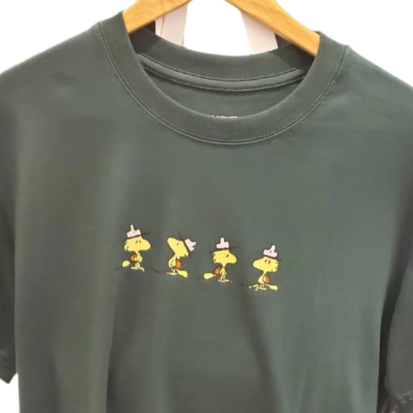 [西沙Run預訂] Tee