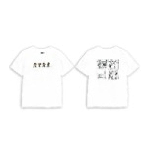 [西沙Run預訂] Tee