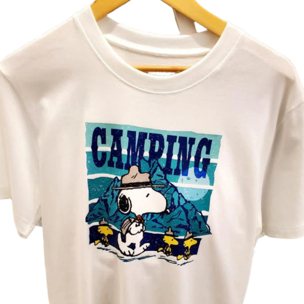 [西沙Run預訂] Tee