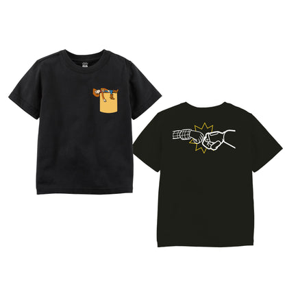 [訂購] 各款 Toy Story Tee
