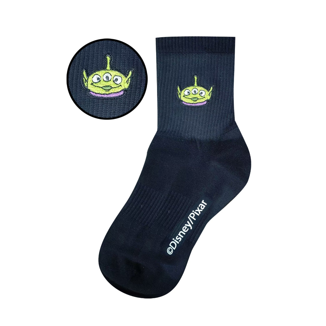 {網上預訂} 各款 三眼仔 萬聖節主題產品（LifeLike）