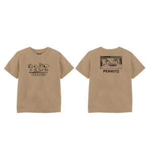 [西沙Run預訂] Tee