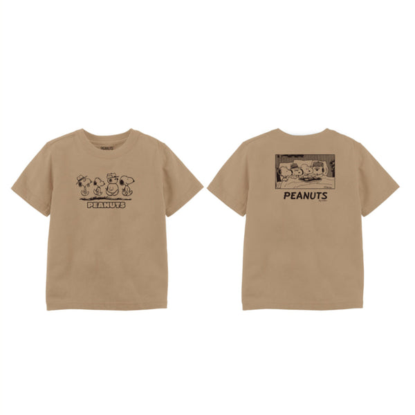 [西沙Run預訂] Tee