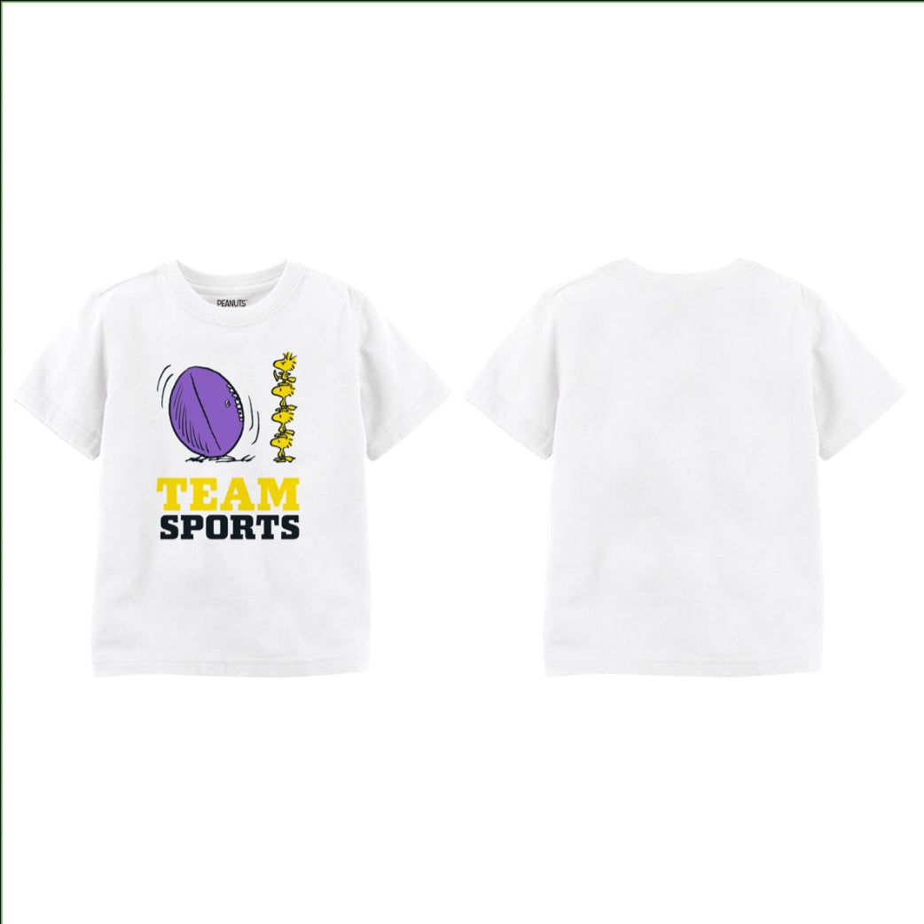 [西沙Run預訂] Tee