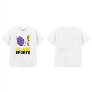 [西沙Run預訂] Tee