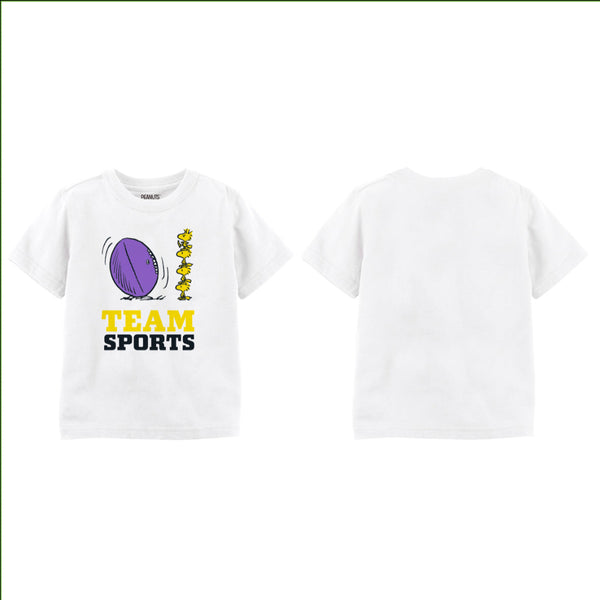 [西沙Run預訂] Tee
