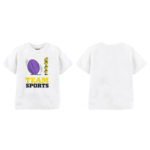 Woodstock Tee (item Code:033691)