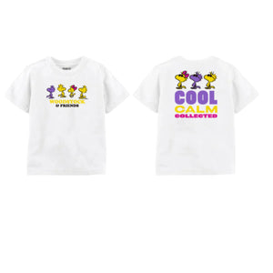 Woodstock Tee (Item code:033707)