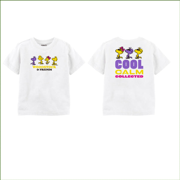 [西沙Run預訂] Tee