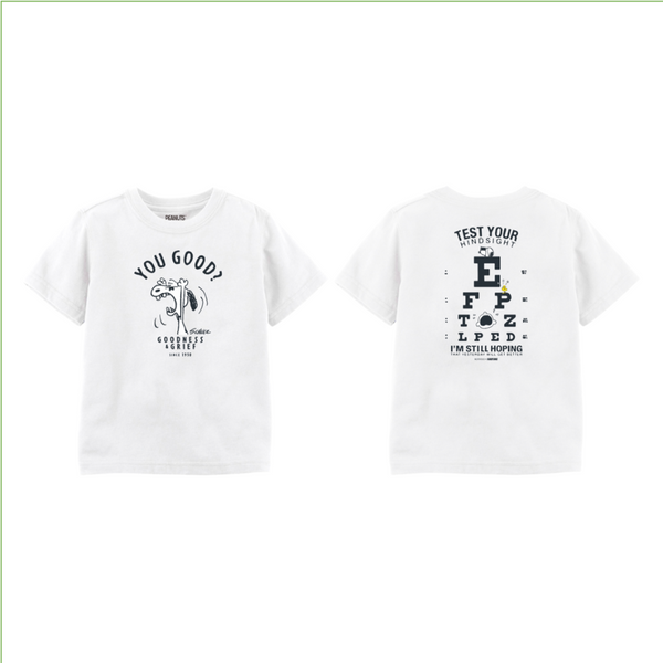 [西沙Run預訂] Tee