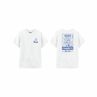 [PopUp訂購] 各款 Snoopy Tee (LifeLike)