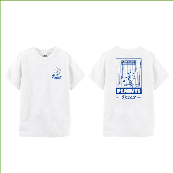 [西沙Run預訂] Tee
