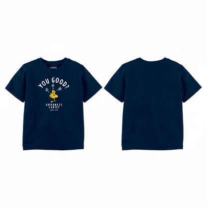 [PopUp訂購] 各款 Snoopy Tee (LifeLike)