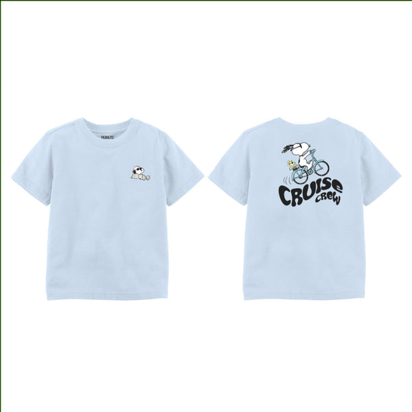 [西沙Run預訂] Tee