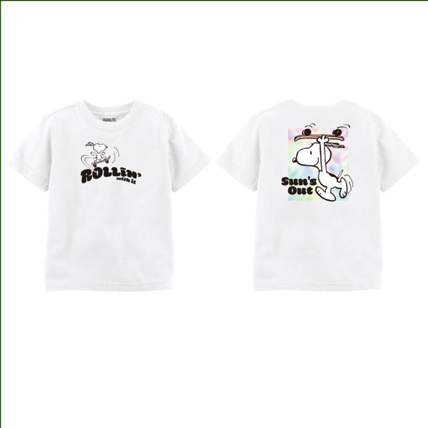[西沙Run預訂] Tee