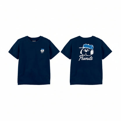 [PopUp訂購] 各款 Snoopy Tee (LifeLike)