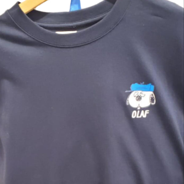 [西沙Run預訂] Tee