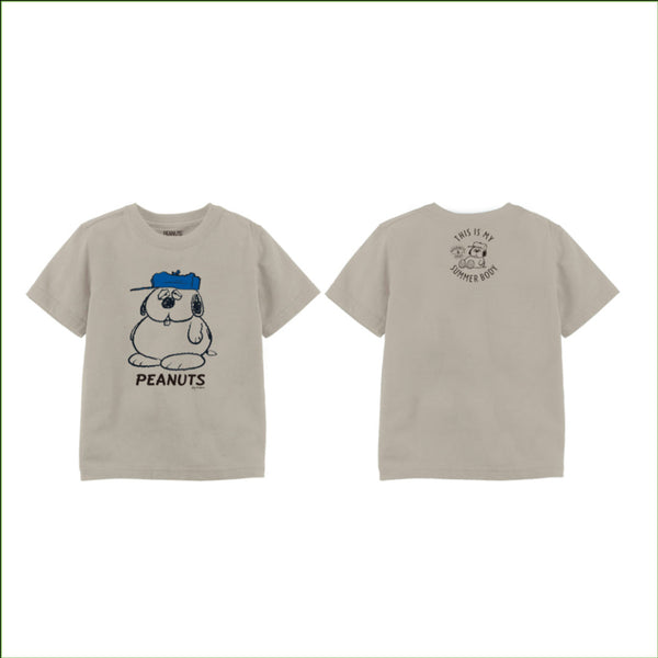 [西沙Run預訂] Tee