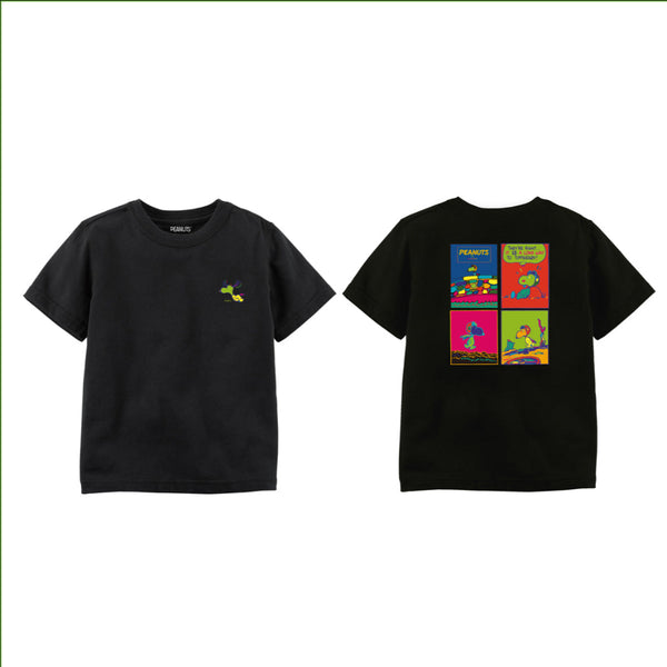 [西沙Run預訂] Tee
