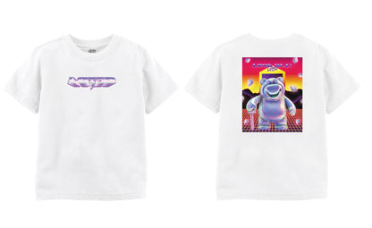 [訂購] 各款 Toy Story Tee