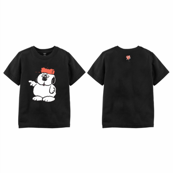 [西沙Run預訂] Tee