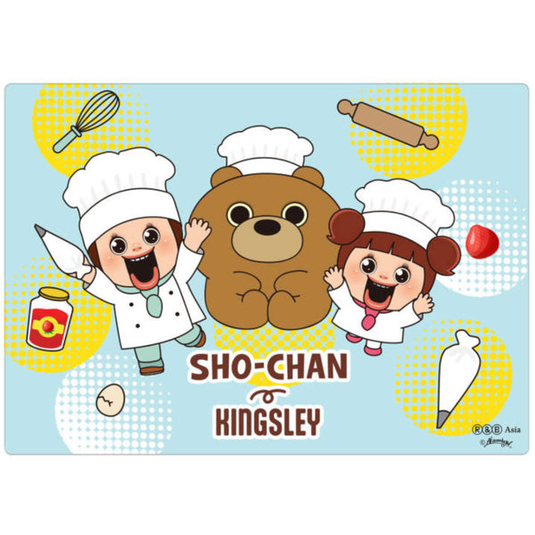 Shochan - 網上訂購
