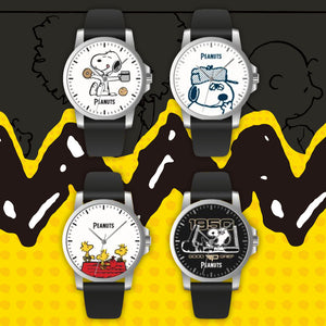 [S75th] Snoopy 75 週年手錶 盲盒