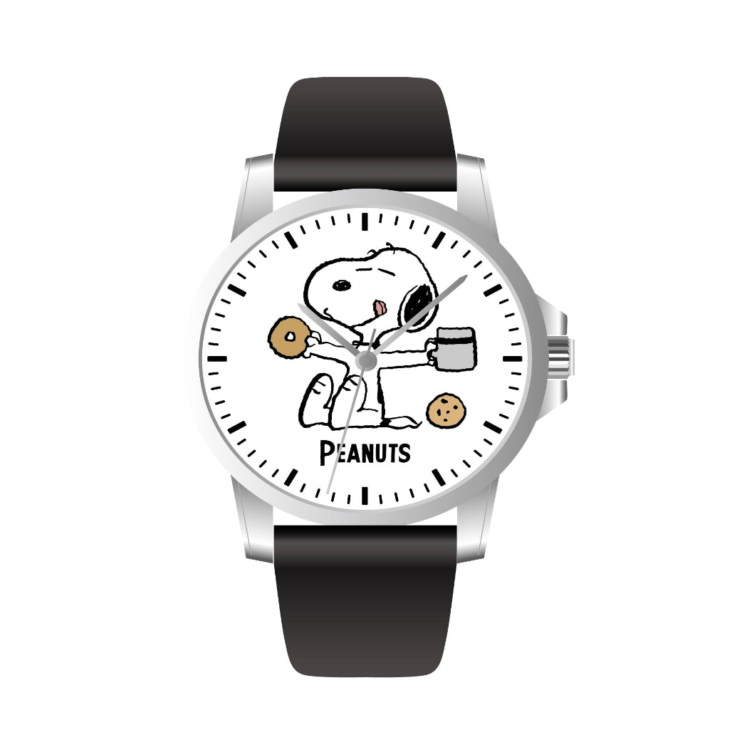 [S75th] Snoopy 75 週年手錶 盲盒