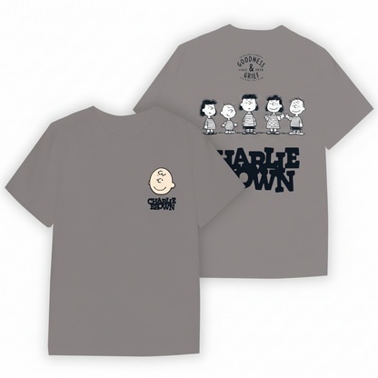 [PopUp訂購] 各款 Snoopy Tee (LifeLike)