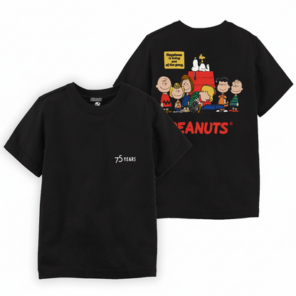 [PopUp訂購] 各款 Snoopy 新款或精選 Tee (LifeLike) [請在 "Style" 選項選擇所需貨品]