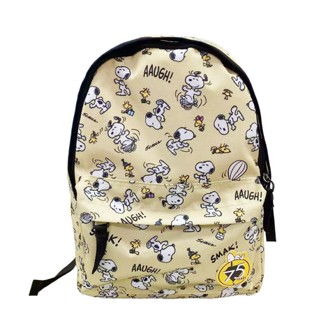 [S75th] Snoopy 75 週年背包