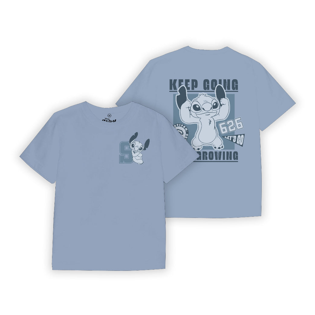 [Order] Stitch T-Shirts