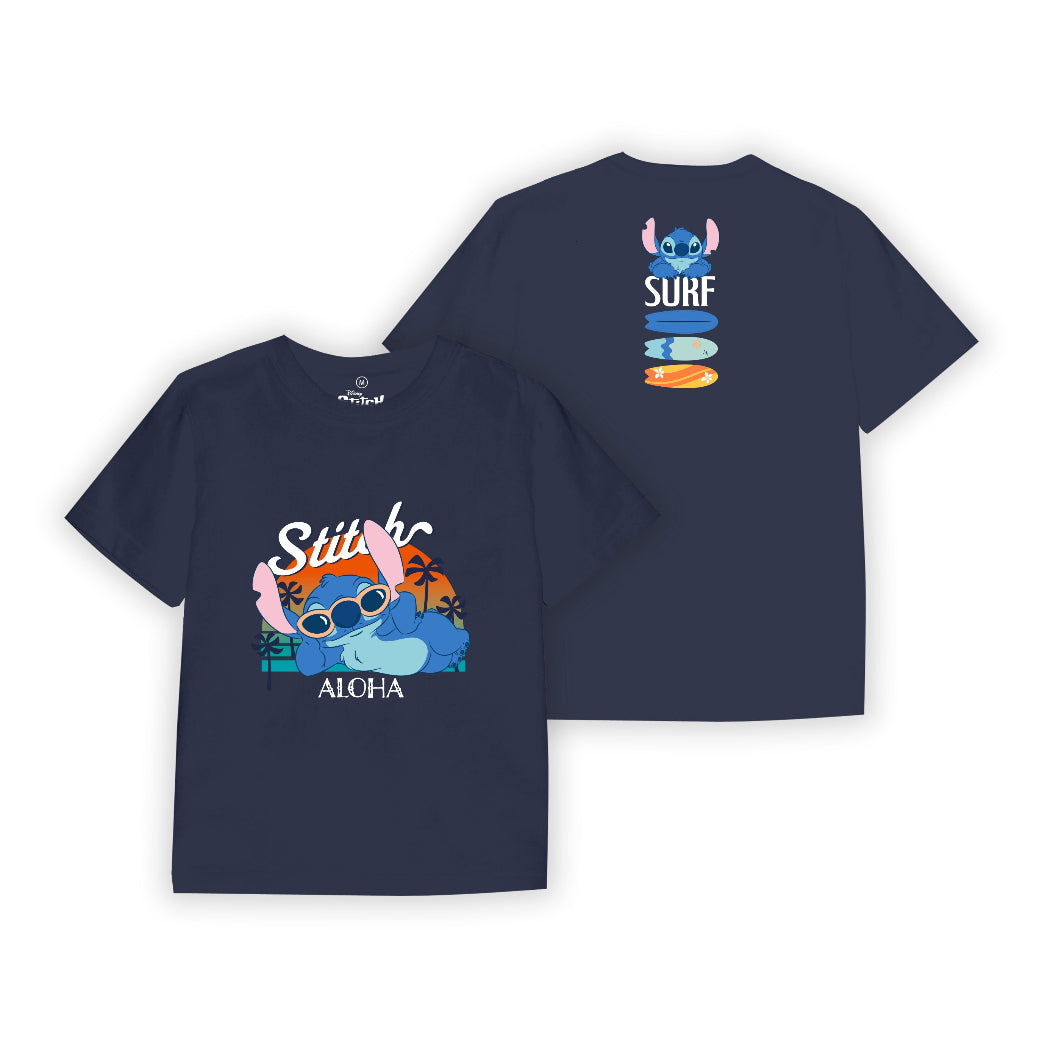 [Order] Stitch T-Shirts