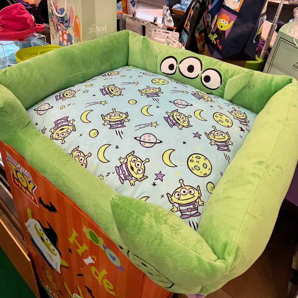 {網上預訂} 各款 三眼仔 萬聖節主題產品（LifeLike）