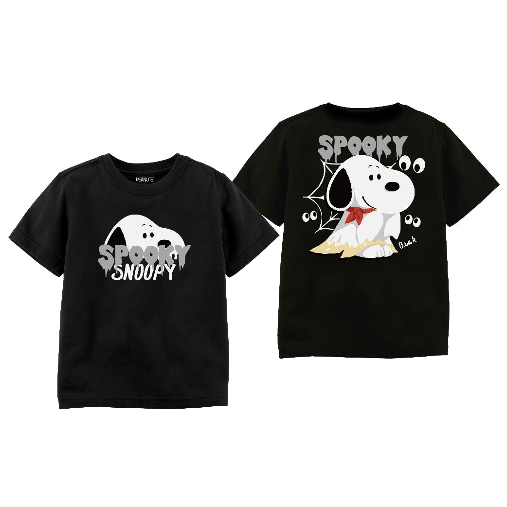[S75th] Snoopy 75 週年設計師設計T恤