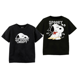 [S75th] Snoopy 75 週年設計師設計T恤