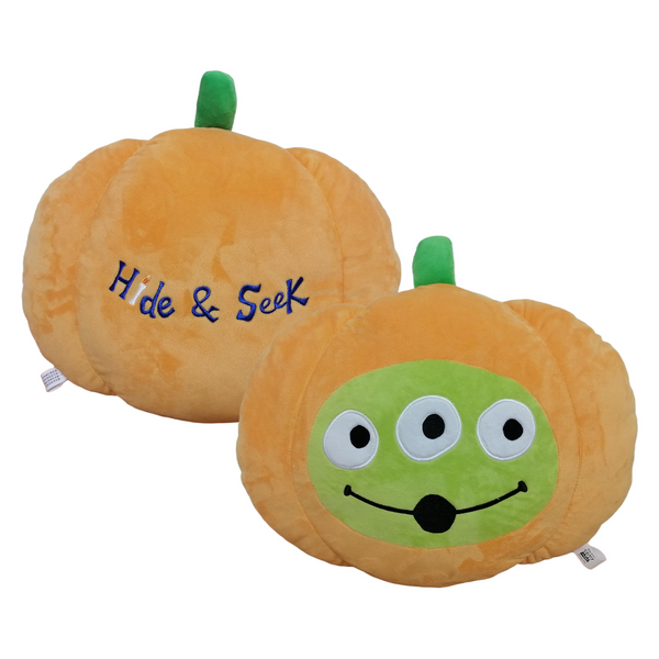 {網上預訂} 各款 三眼仔 萬聖節主題產品（LifeLike）