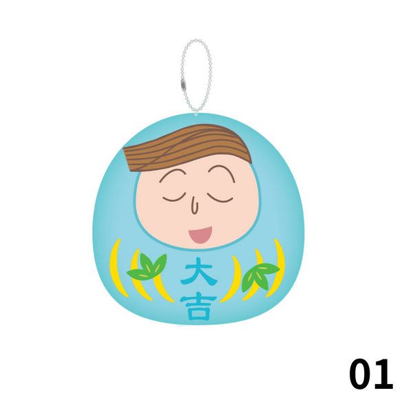 [網上預訂] 其他小丸子Cafe主題產品