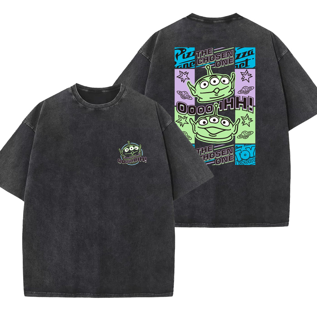 {網上預訂} 各款 三眼仔 萬聖節主題產品（LifeLike）