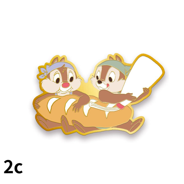 [CnD預訂] 各款 CnD 新款貨品